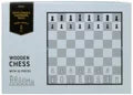 Gentlemen's Hardware I wooden chess - Dutch Hideout