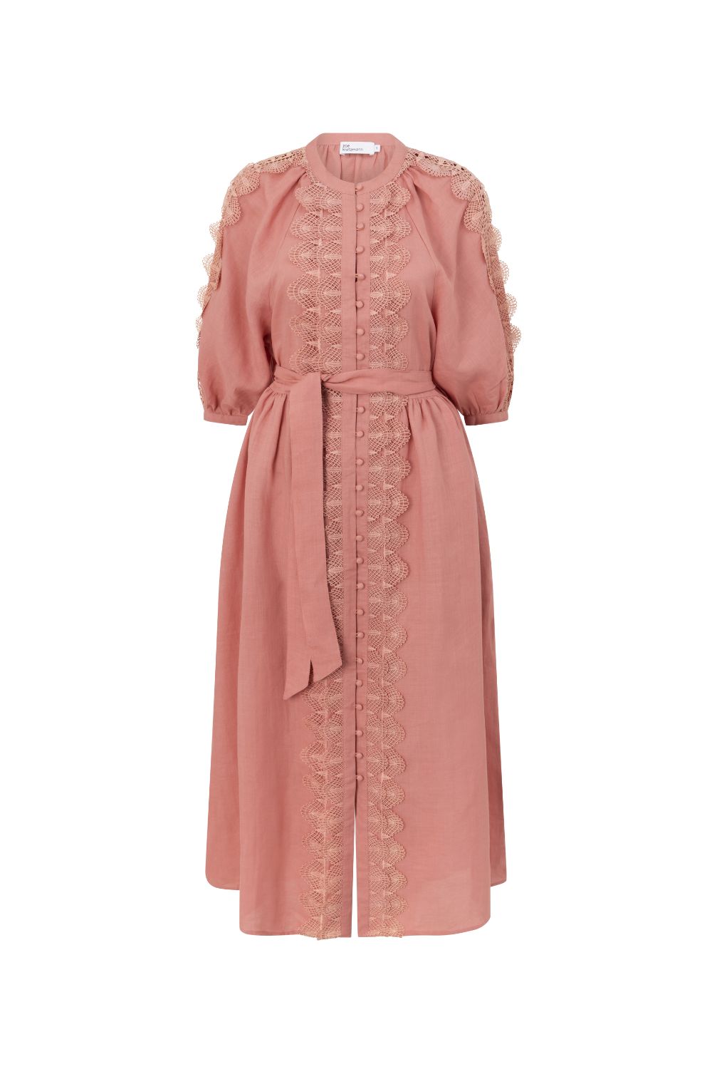 Zoe Kratzmann | Regale Dress | Vintage Bloom