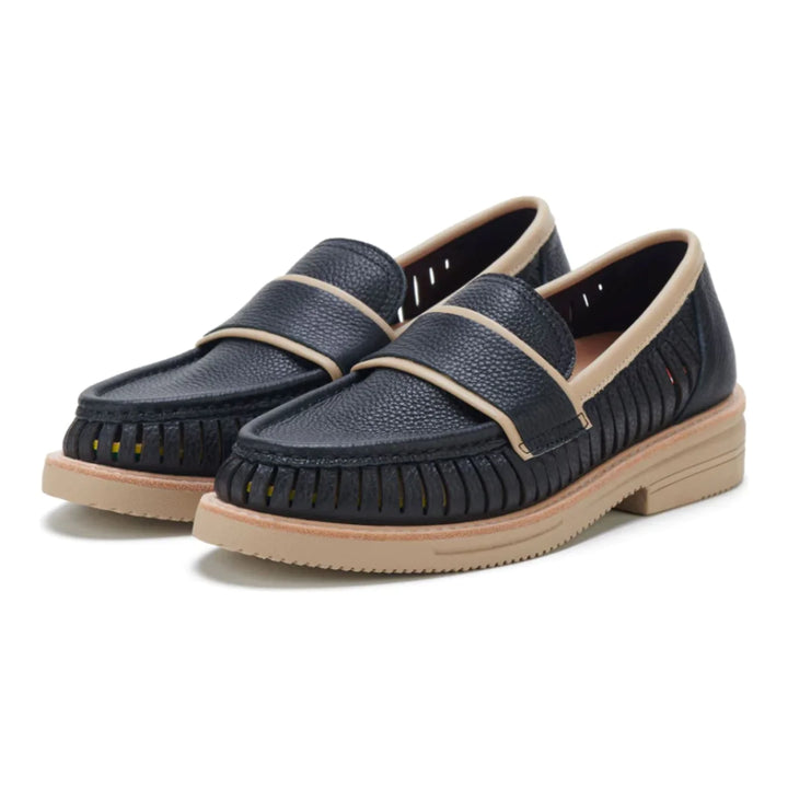 rollie | ROLLIE LOAFER RISE VENT - Dutch Hideout