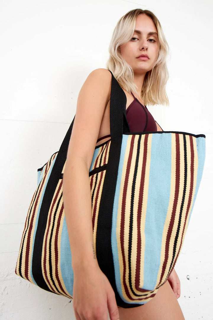 SECOND FEMALE | TROLLE BAG - Dutch Hideout
