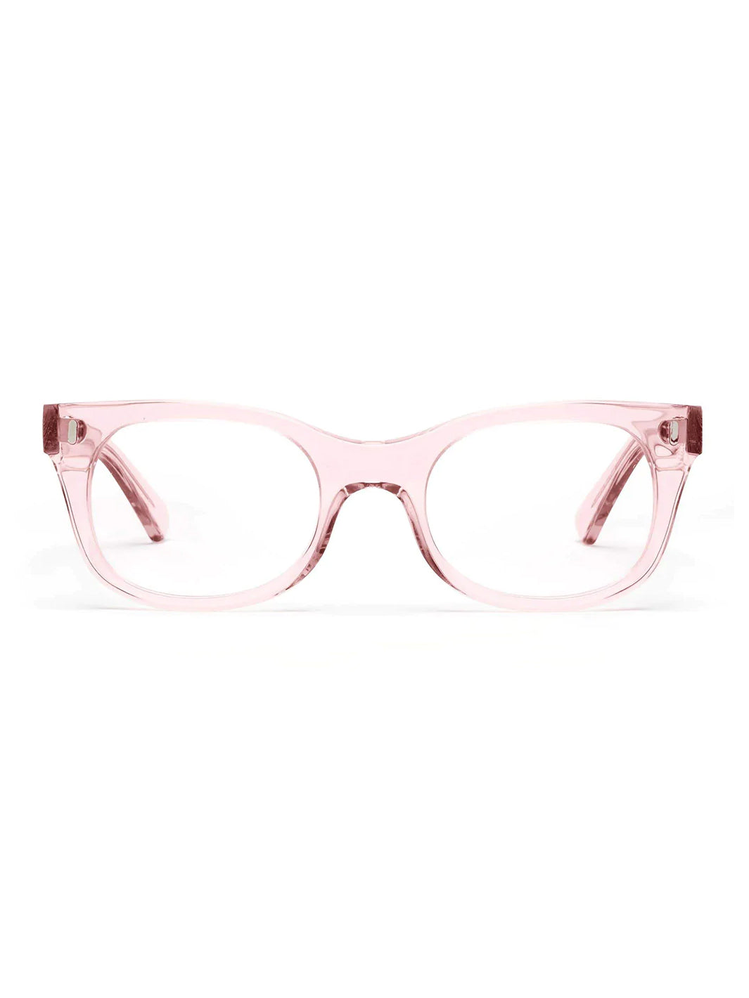 CADDIS | BIXBY Reading glasses | PINK - Dutch Hideout