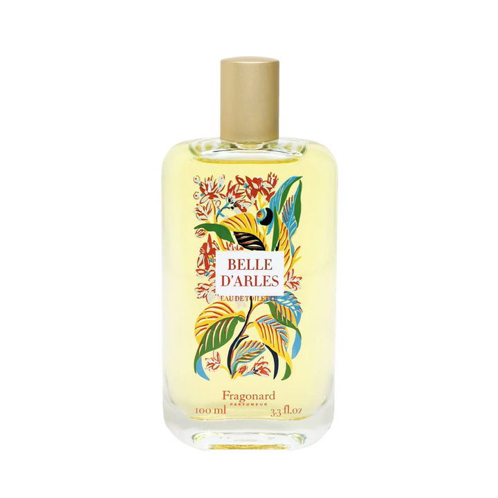 FRAGONARD | BELLE D'ARLES EAU DE PARFUM - 100 ML - Dutch Hideout