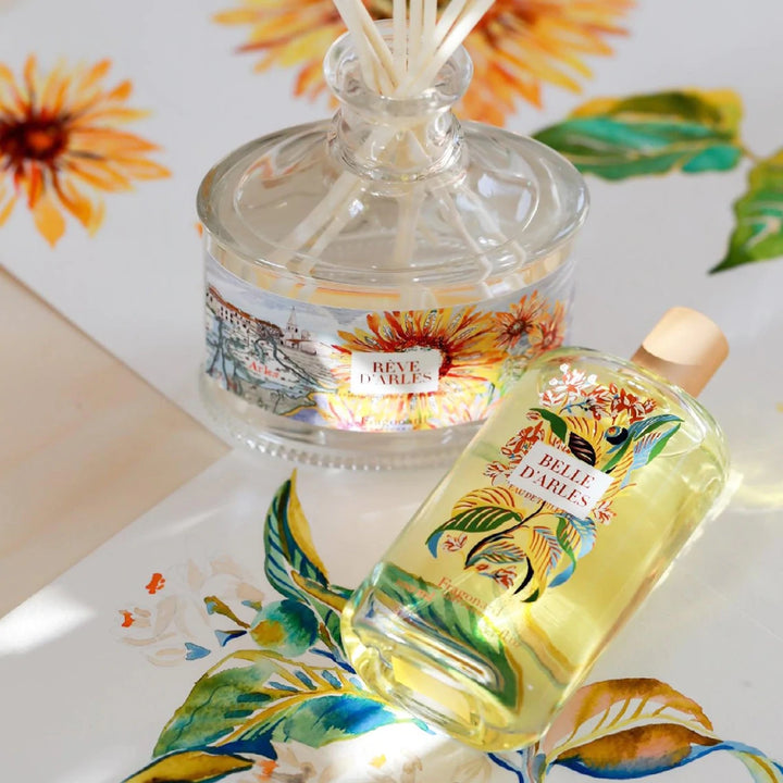 FRAGONARD | BELLE D'ARLES EAU DE PARFUM - 100 ML - Dutch Hideout