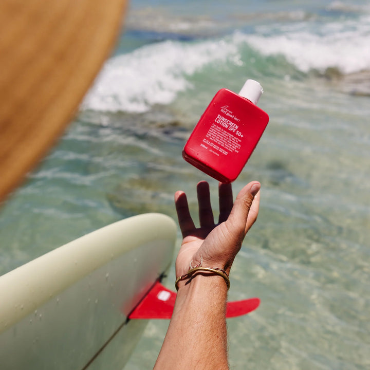 We are Feel Good Inc. | Signature Sunscreen SPF 50+ 200ml - Dutch Hideout