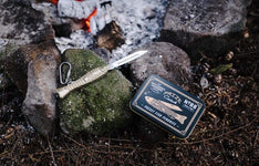 GENTLEMEN’S HARDWARE POCKET FISH PENKNIFE