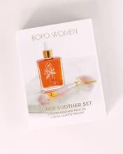 BOPO WOMEN | SUPER SOOTHER SET - Dutch Hideout