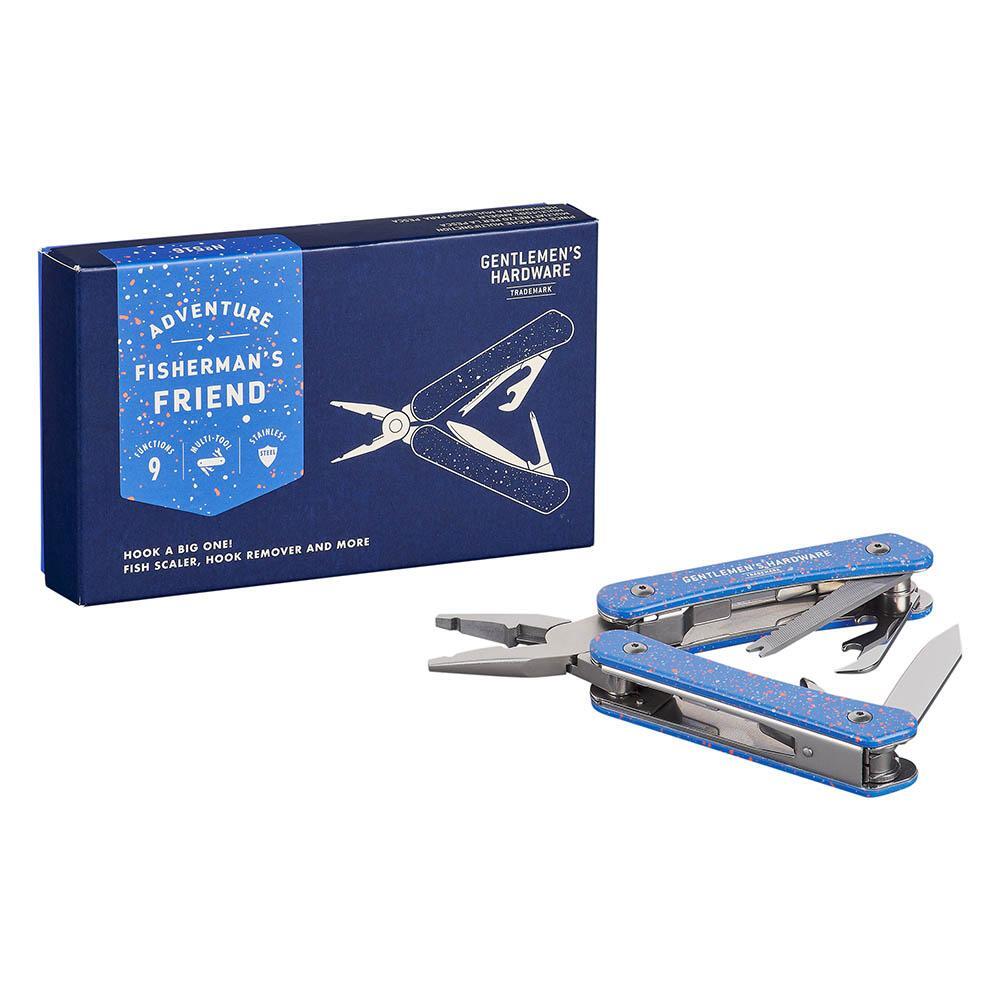 GENTLEMEN’S HARDWARE FISHING MULTI TOOL - Dutch Hideout
