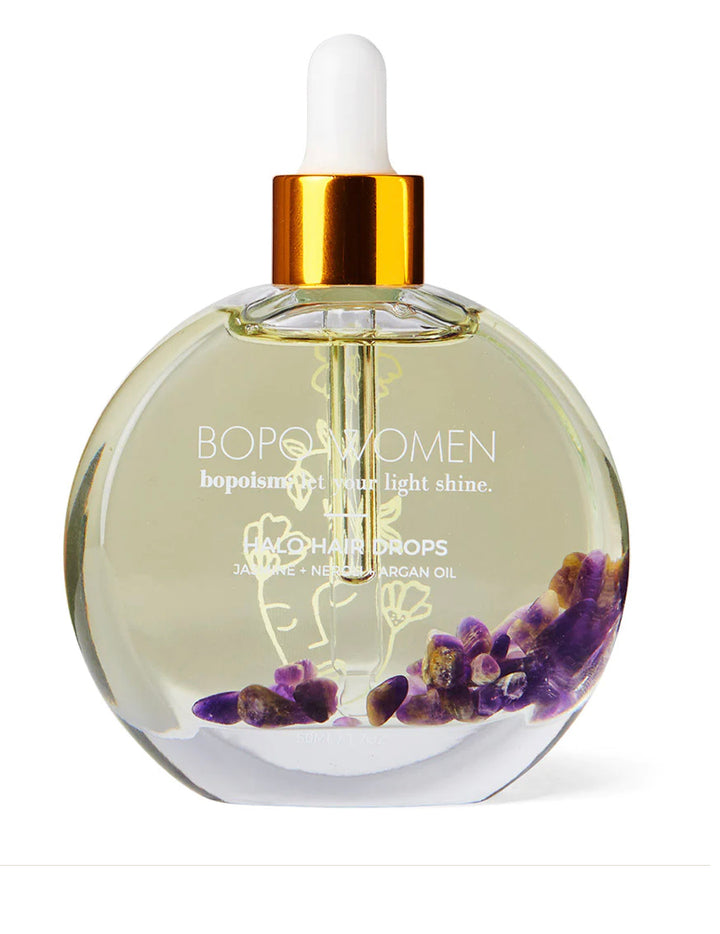BOPO WOMEN | HALO HAIR DROPS - Dutch Hideout