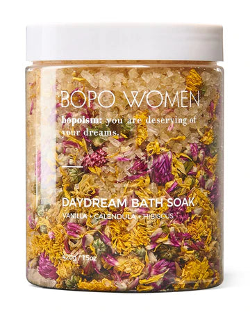 BOPO WOMEN | DAYDREAM BATH SOAK - Dutch Hideout