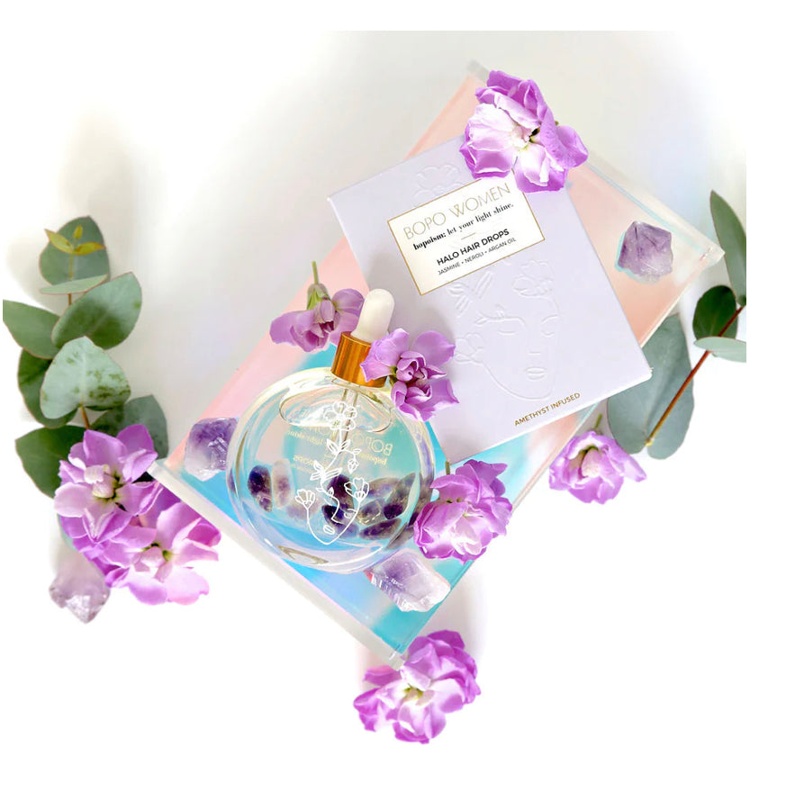 BOPO WOMEN | HALO HAIR DROPS - Dutch Hideout