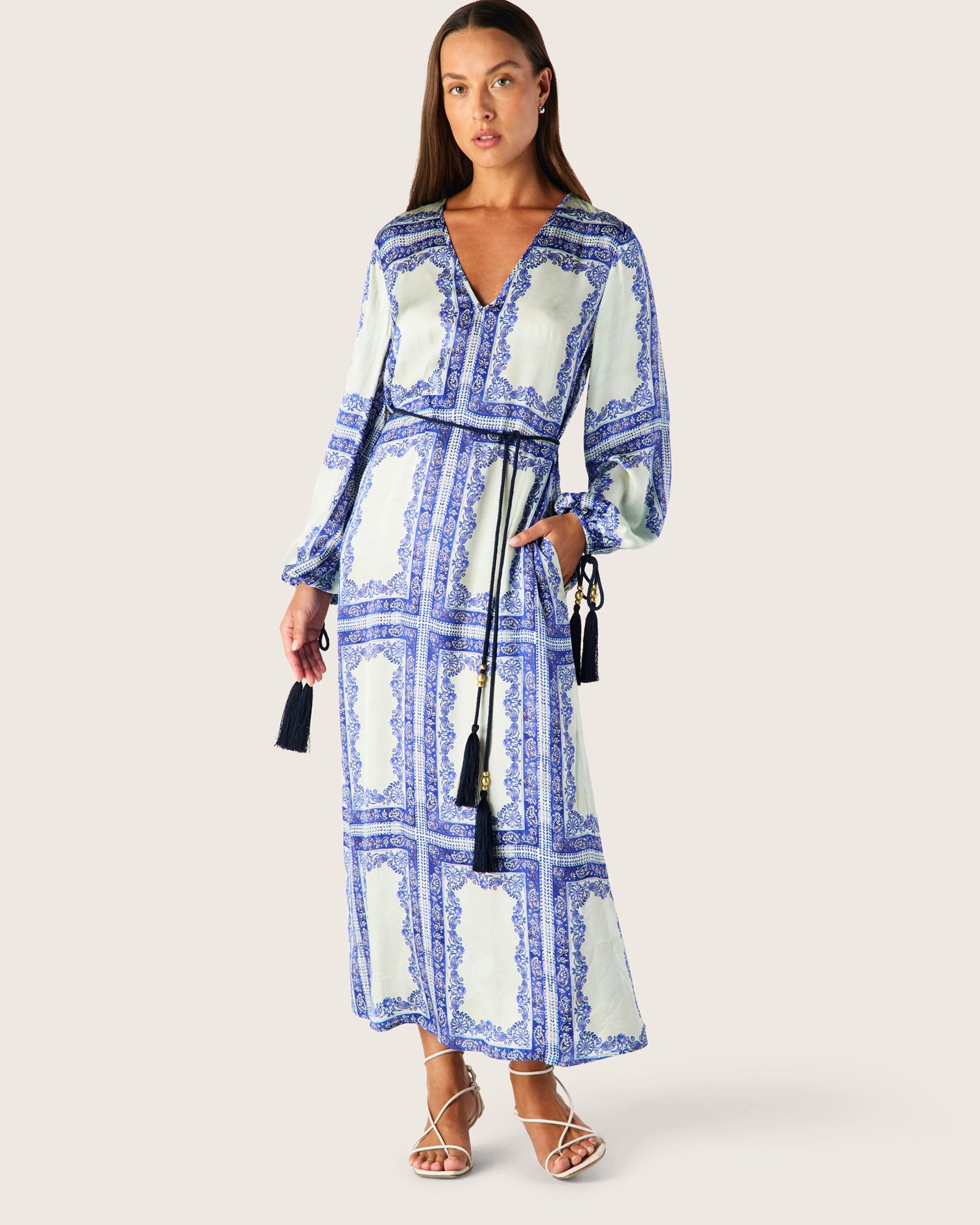 MOS the Label Summer Sale