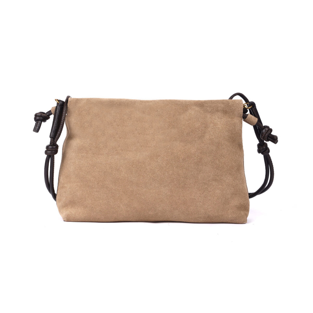 RUGGED HIDE I GRACIE I TAUPE