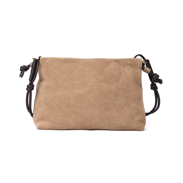 RUGGED HIDE I GRACIE I TAUPE