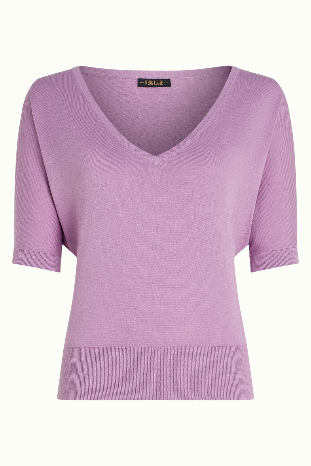 King Louie | Valentina Top | Club