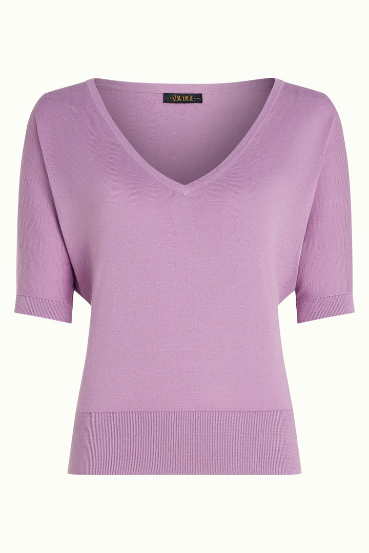 King Louie | Valentina Top | Club