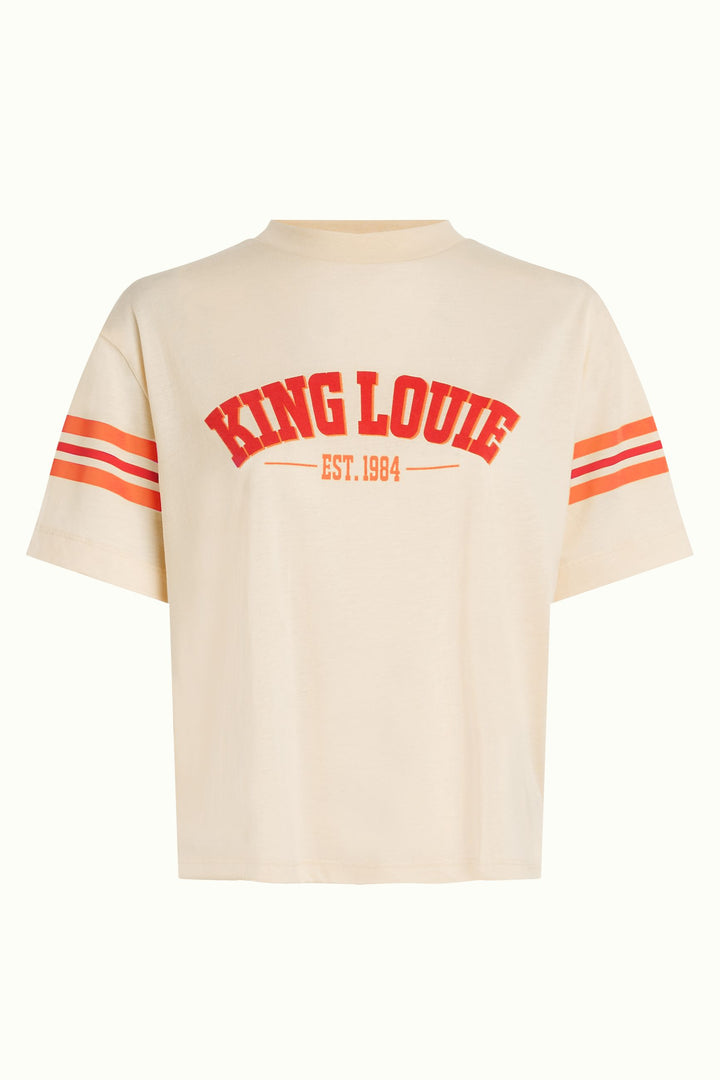 King Louie | Boxy Tee