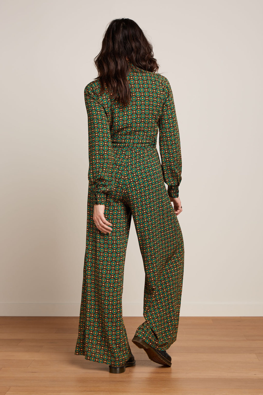 King Louie | Doris Jumpsuit | Valley