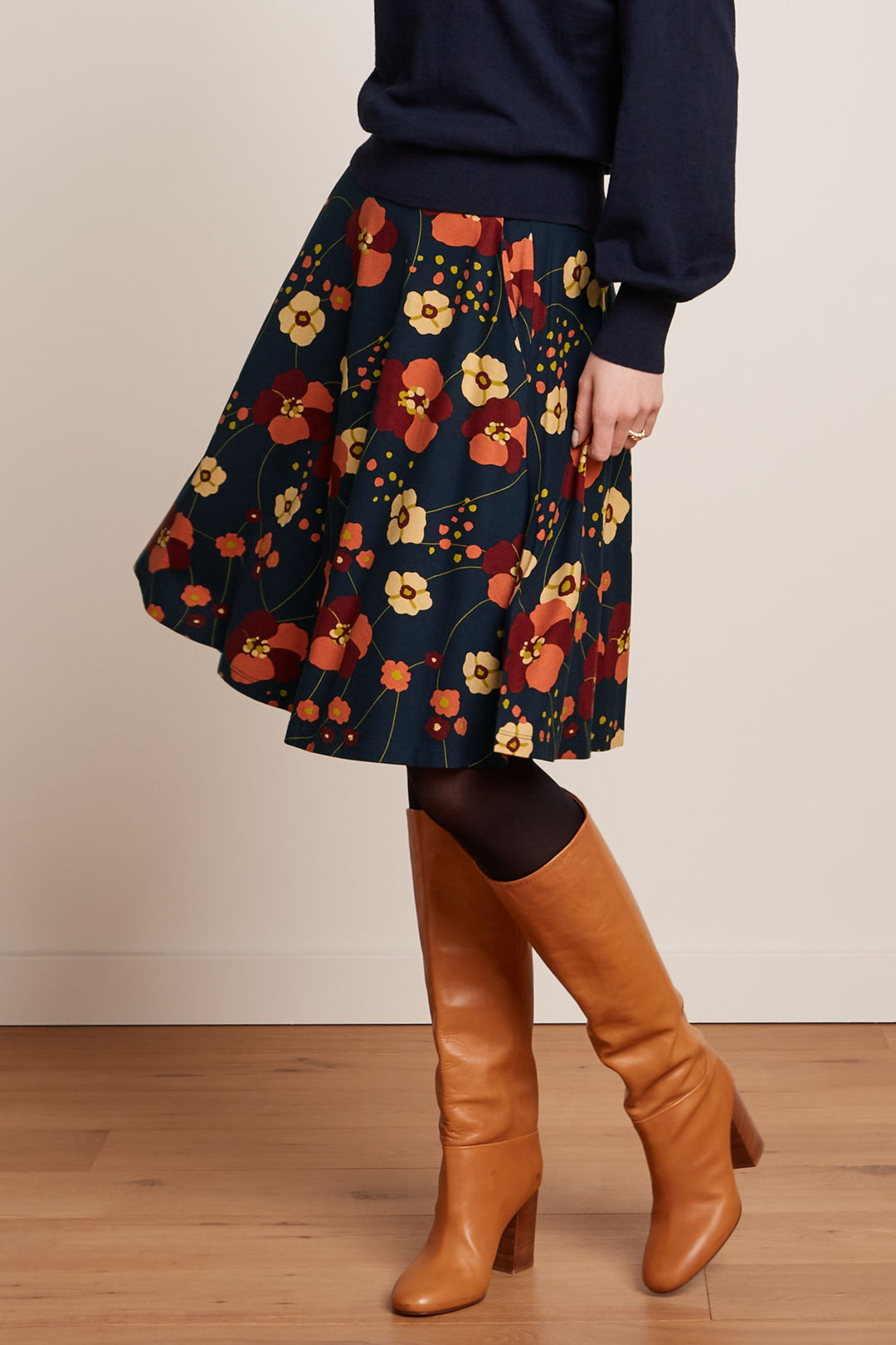 King Louie | Serena Skirt | Melody