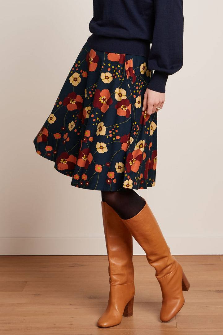 King Louie | Serena Skirt | Melody