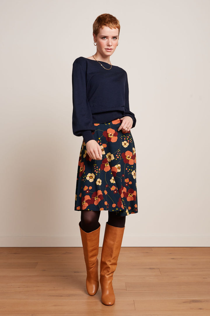 King Louie | Serena Skirt | Melody
