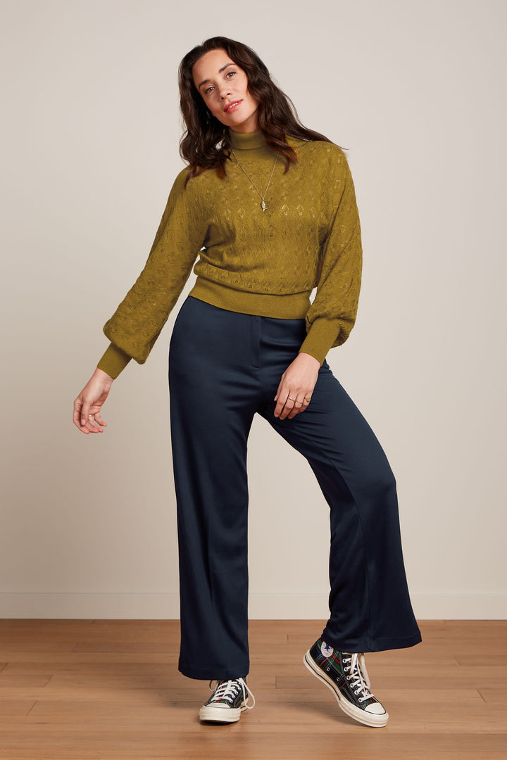 King Louie | Federica Pants | Milano Uni