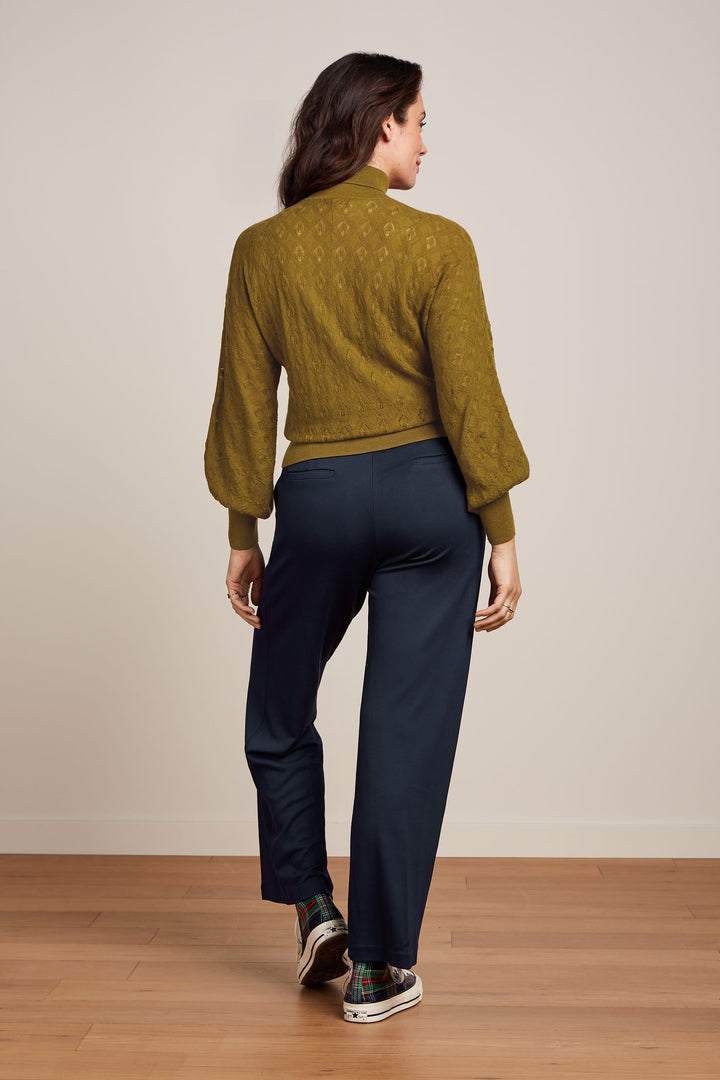 King Louie | Federica Pants | Milano Uni