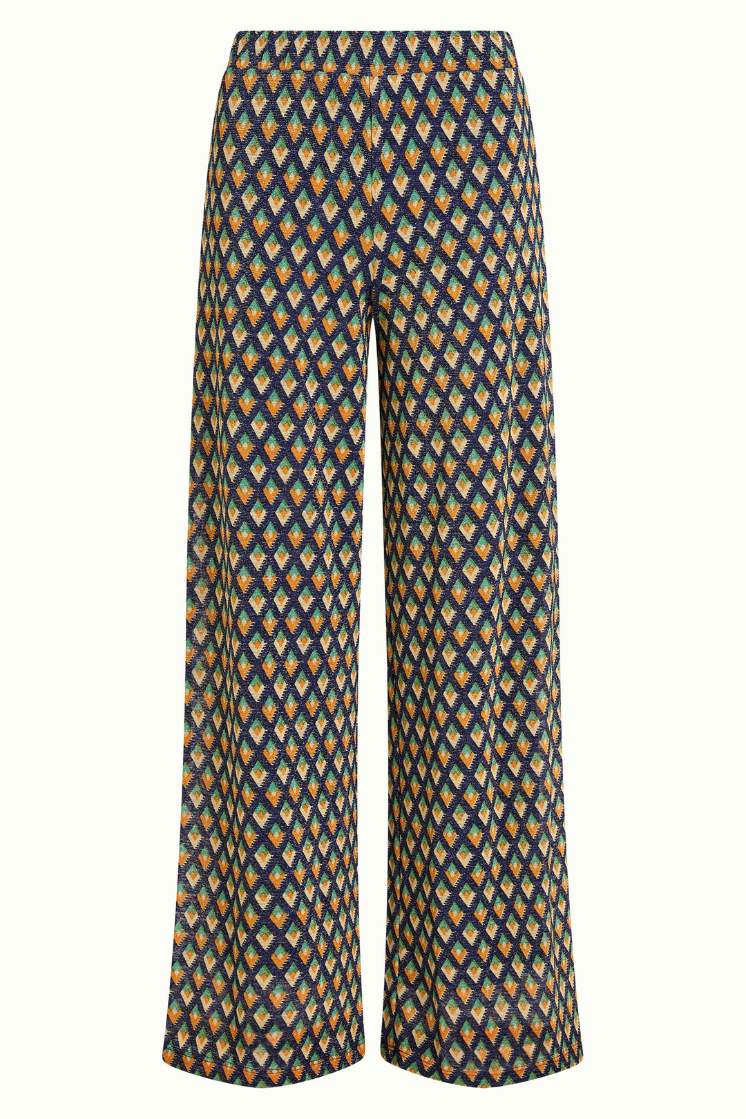 King Louie | Sara Pants | Pebble