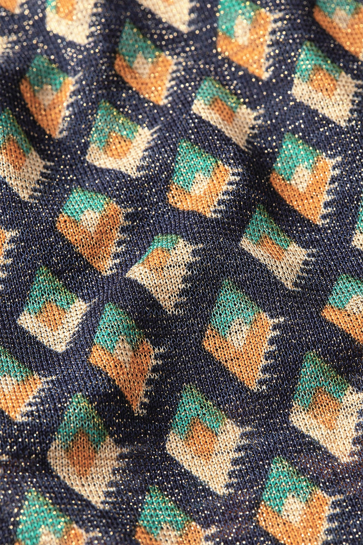 King Louie | Sara Pants | Pebble