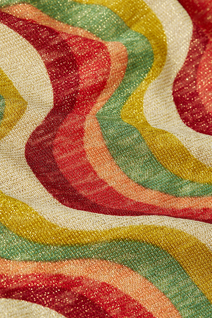 King Louie | Maisie Blouse | Jiggy