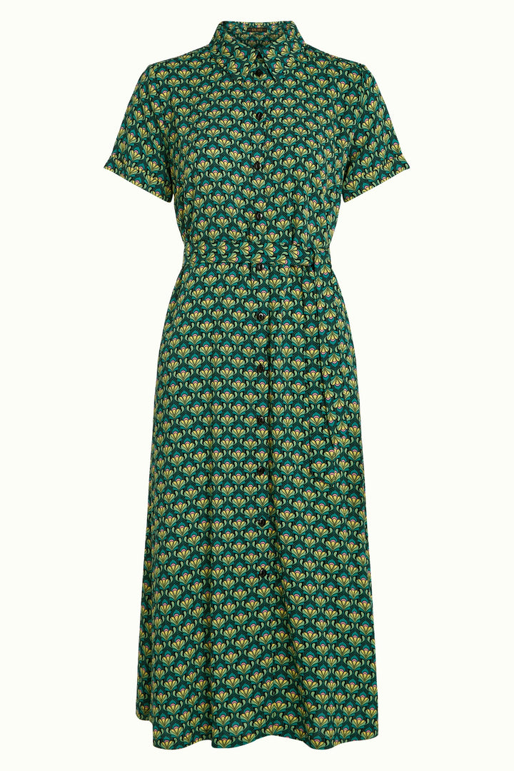 King Louie | Vica Dress | Toulouse | Dobby