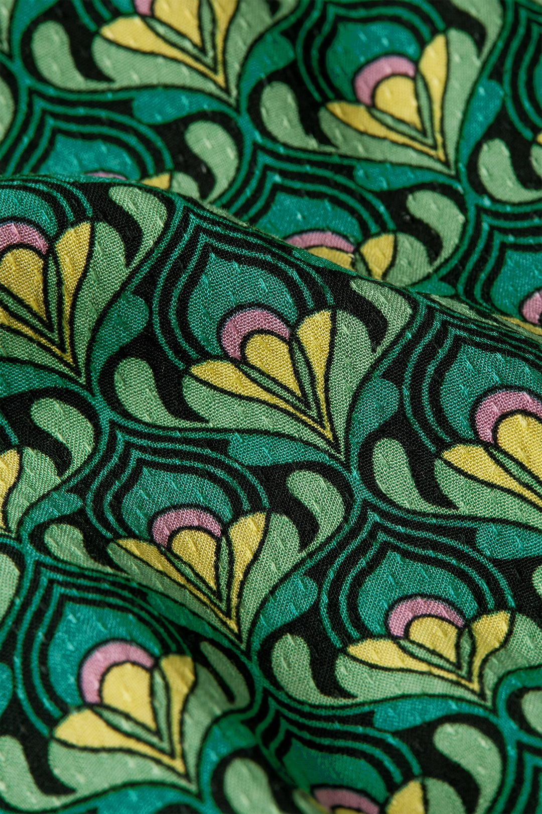 King Louie | Vica Dress | Toulouse | Dobby