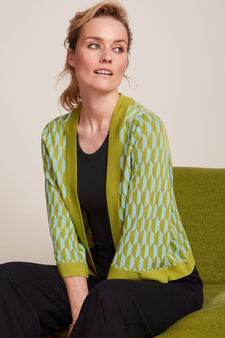 King Louie | Emily Cardi | Dune