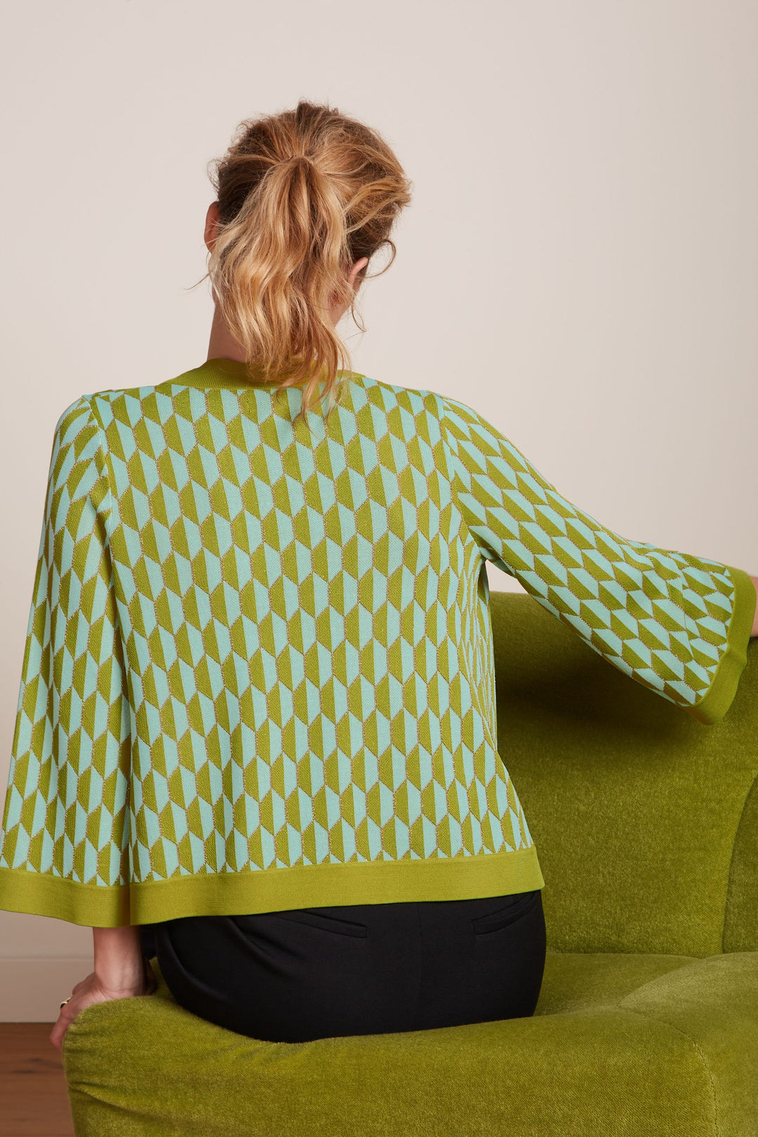 King Louie | Emily Cardi | Dune