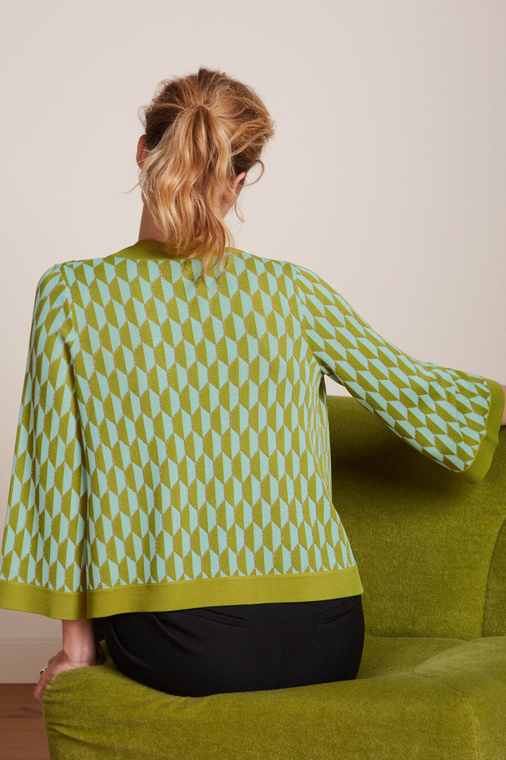 King Louie | Emily Cardi | Dune