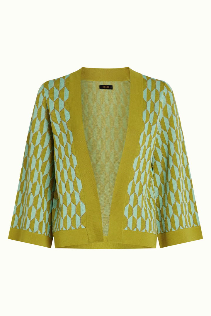 King Louie | Emily Cardi | Dune