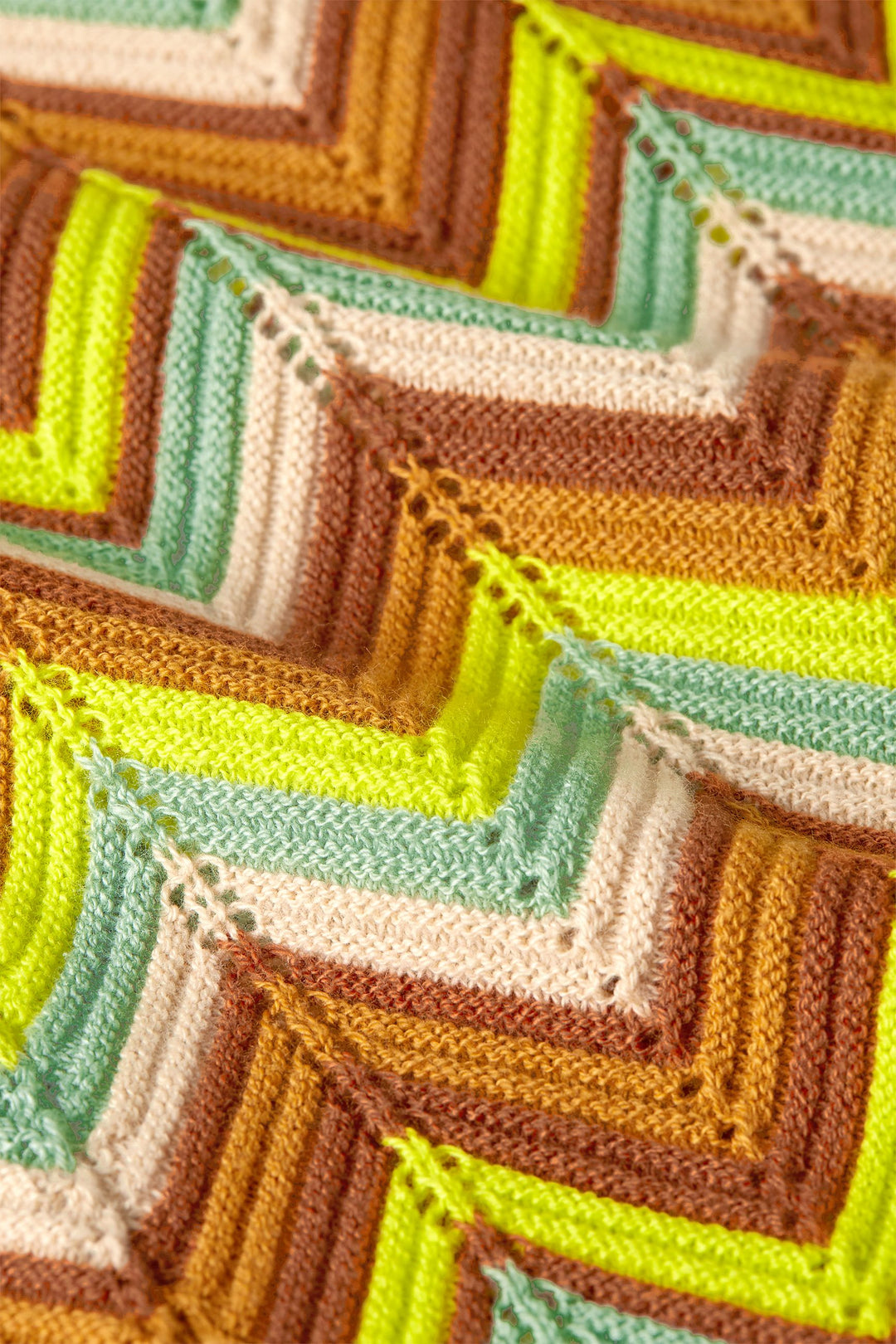 King Louie | Uma Top | Punta