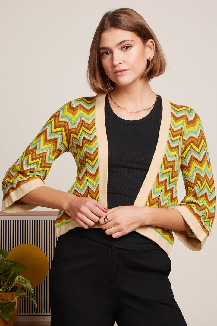 King Louie | Emily Cardi | Punta