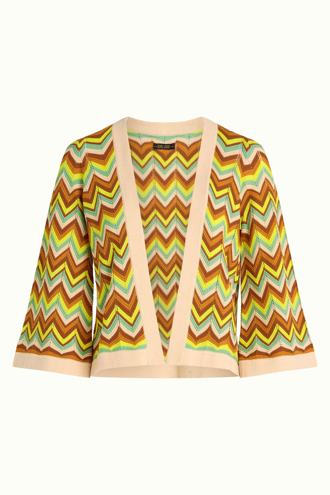 King Louie | Emily Cardi | Punta