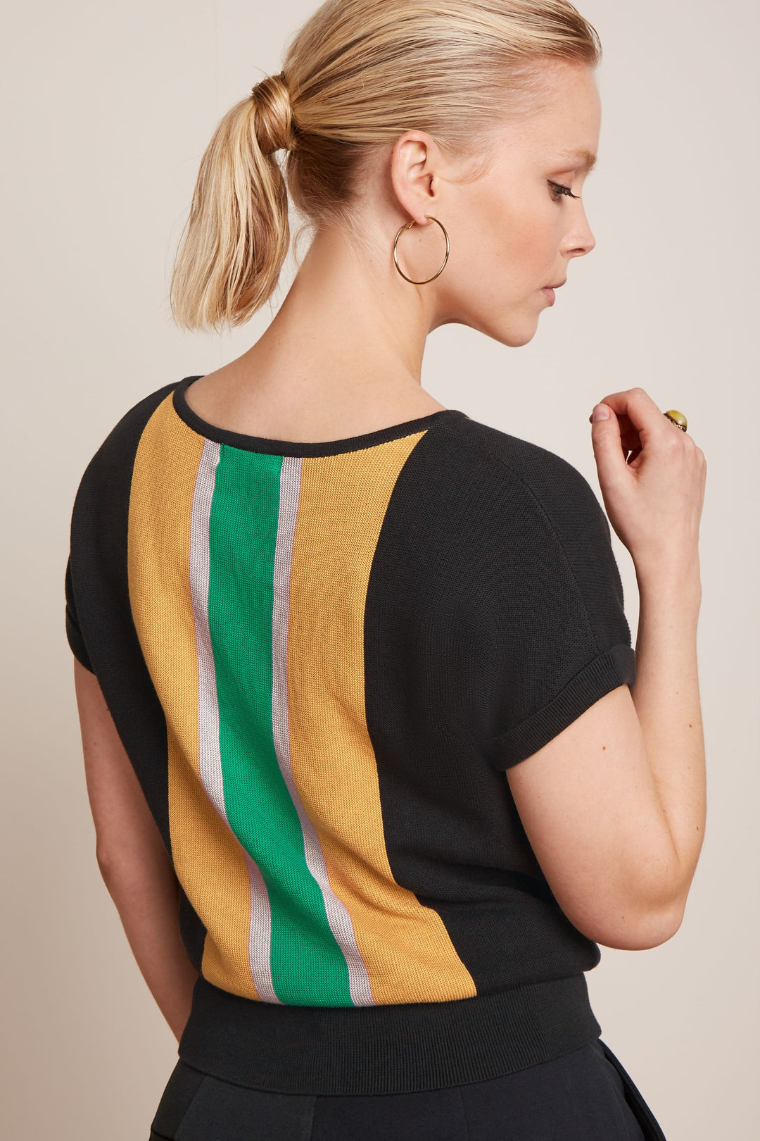 King Louie | Ann Top Lido