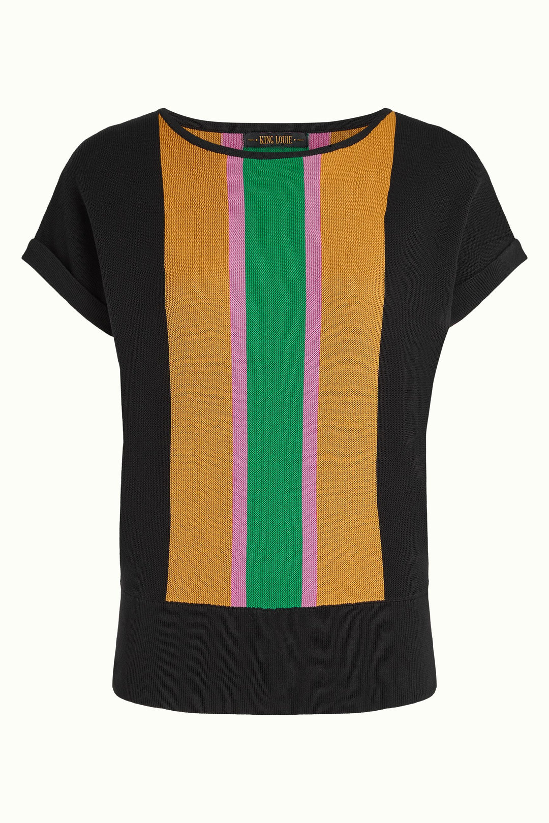 King Louie | Ann Top Lido