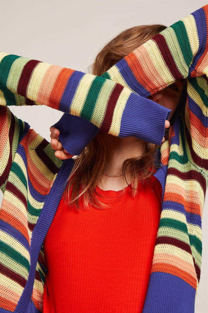 King Louie | Bianca Cardi | Molo