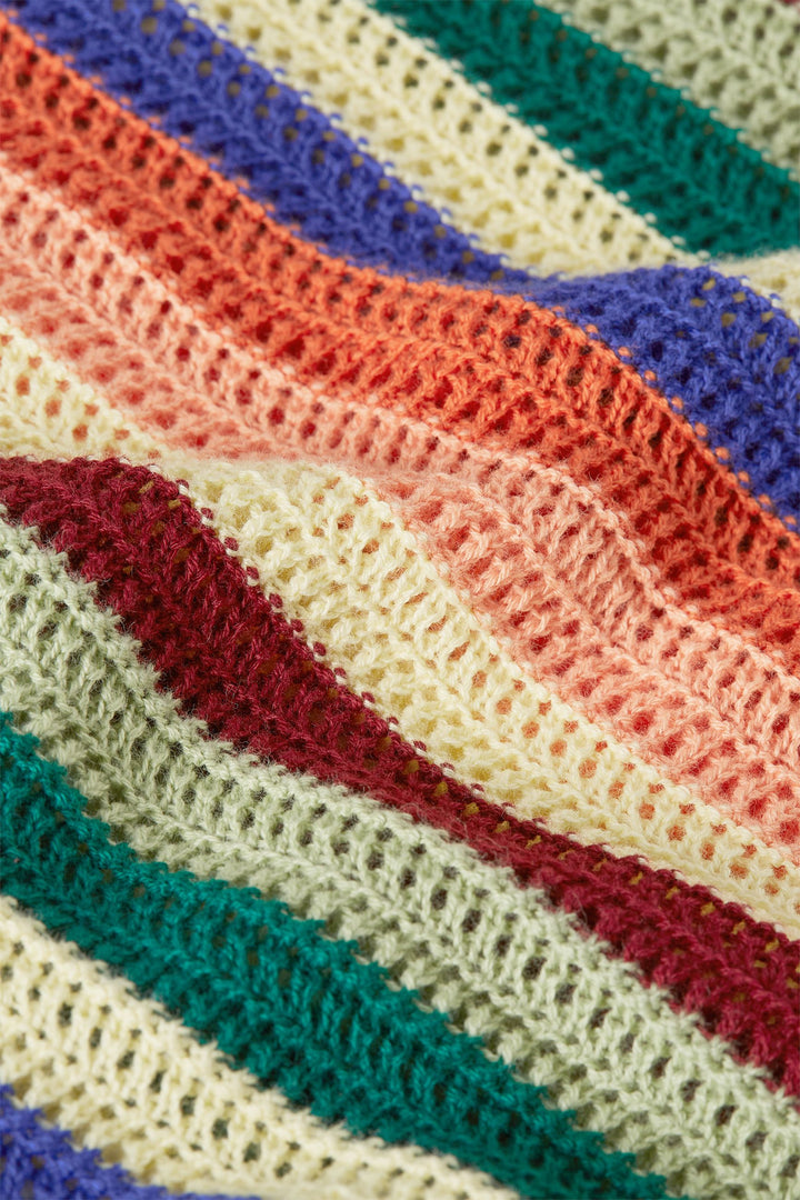 King Louie | Bianca Cardi | Molo