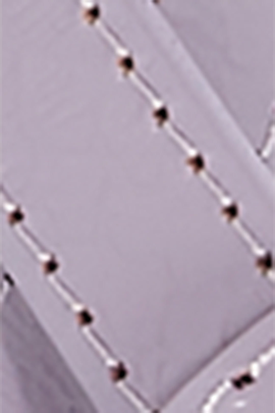 King Louie | Croco Belt | Sheer Lilac