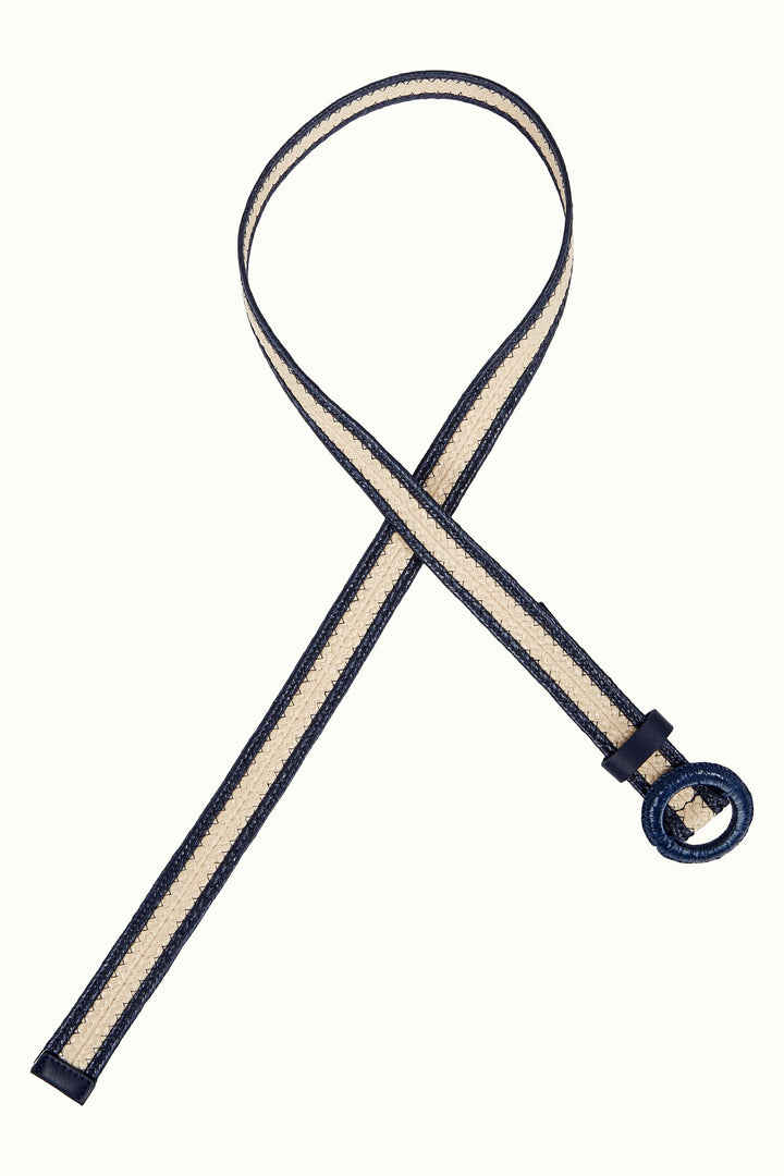 King Louie | Two Tone Belt