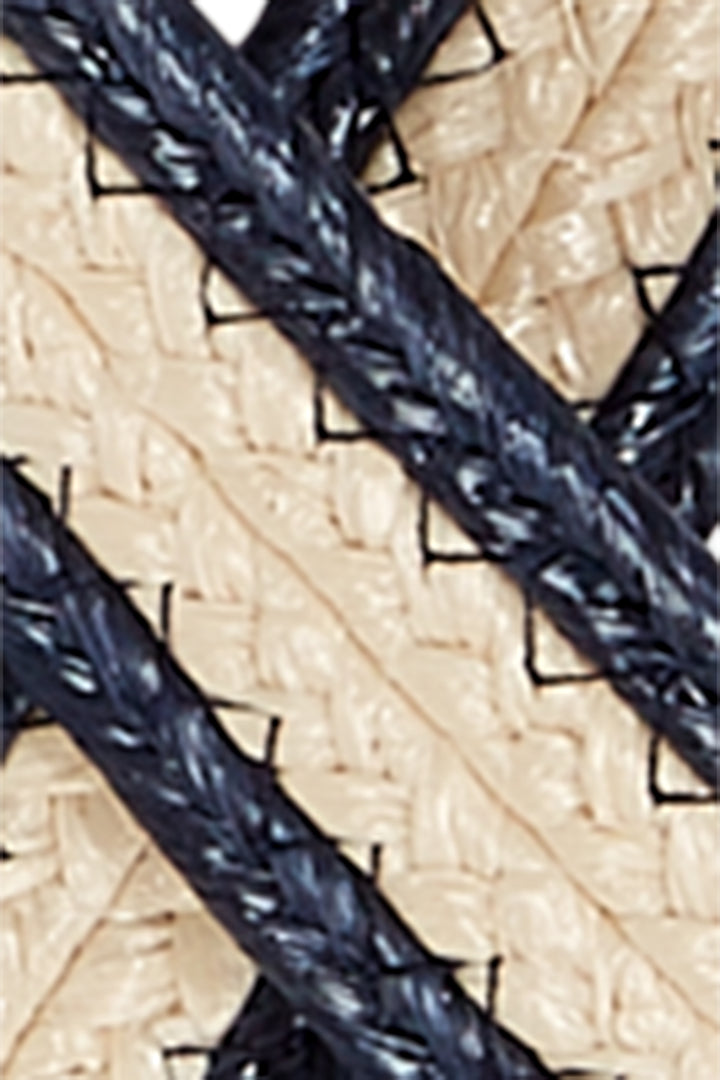 King Louie | Two Tone Belt