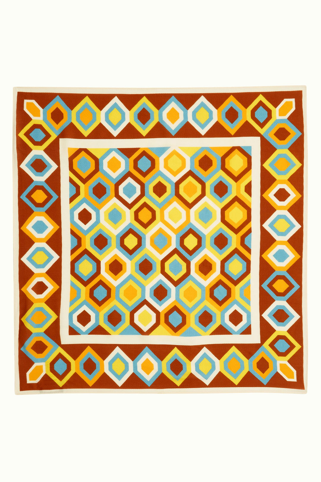 King Louie | Scarf | Funk