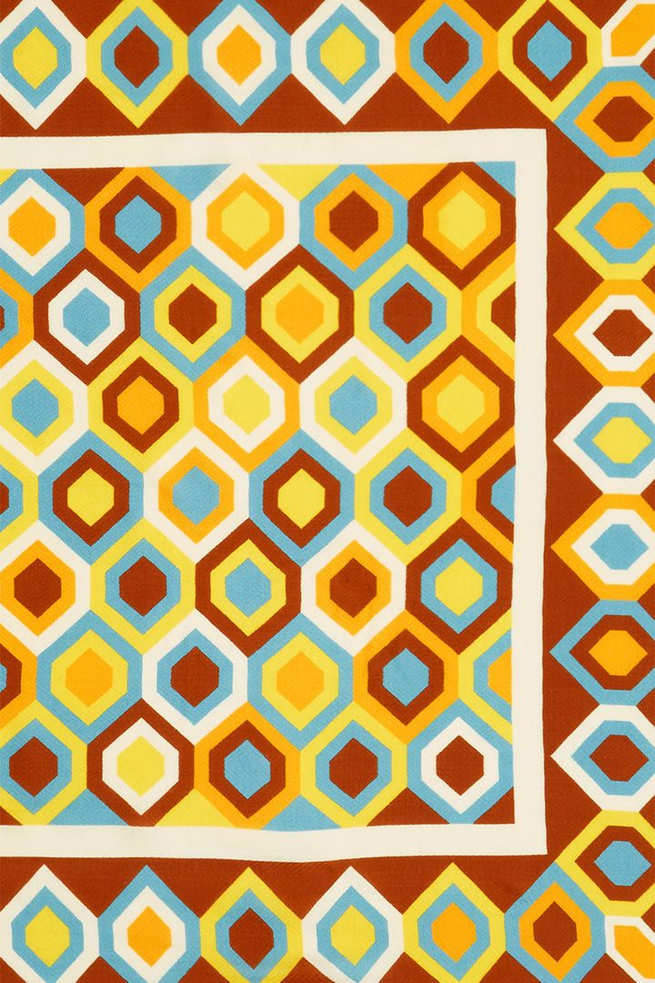 King Louie | Scarf | Funk