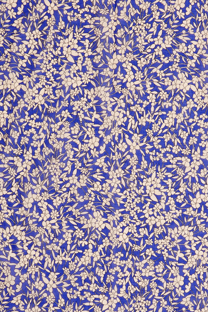 King Louie | Scarf Cotton | Paradis