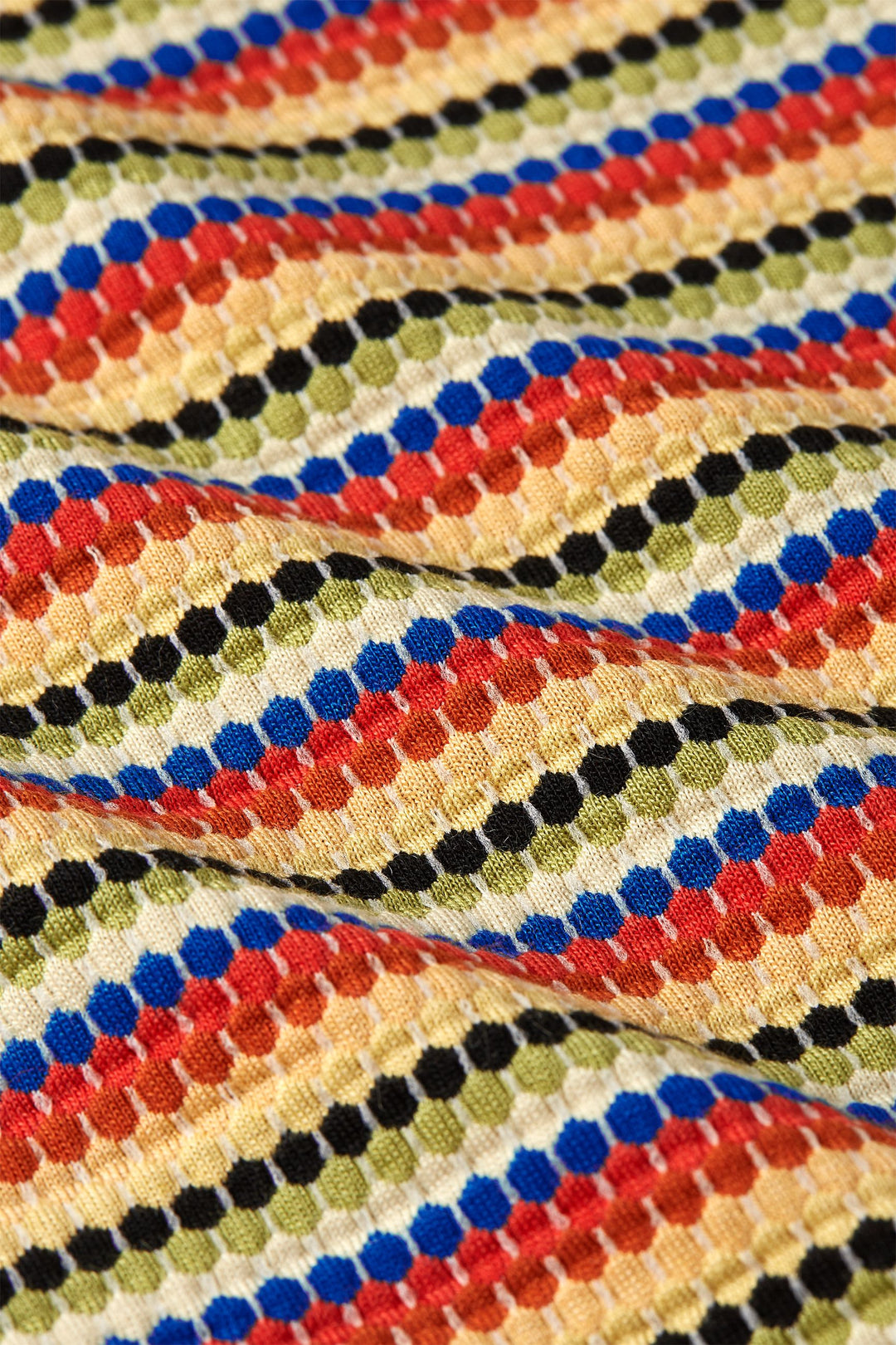 King Louie | Juno Skirt | Beebop Stripe