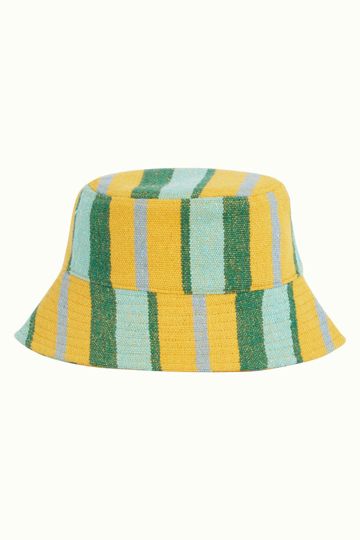 King Louie | Bucket Hat | Le Stripe